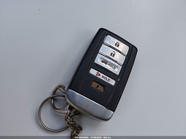 45588828 :رقم المزاد ، 19UUB1F32FA017468 vin ، 2015 Acura Tlx مزاد بيع