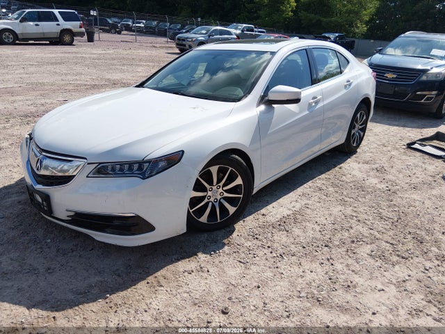 45588828 :رقم المزاد ، 19UUB1F32FA017468 vin ، 2015 Acura Tlx مزاد بيع