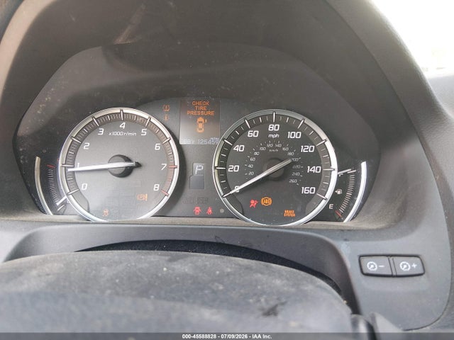 45588828 :رقم المزاد ، 19UUB1F32FA017468 vin ، 2015 Acura Tlx مزاد بيع