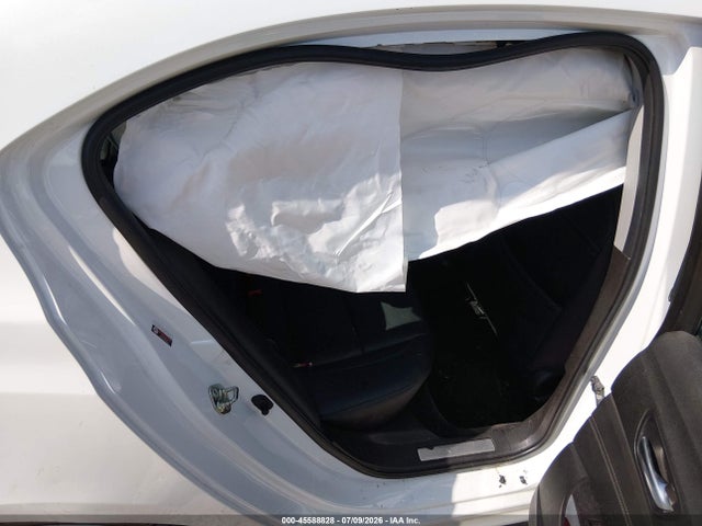 45588828 :رقم المزاد ، 19UUB1F32FA017468 vin ، 2015 Acura Tlx مزاد بيع