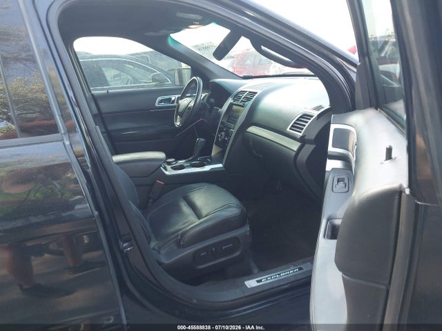 Ford EXPLORER SPORT 2014 1FM5K8GT8EGC12654 Image 5