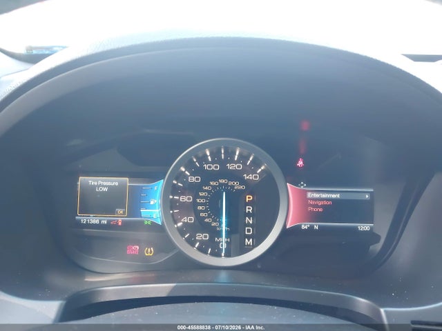 Ford EXPLORER SPORT 2014 1FM5K8GT8EGC12654 Image 7