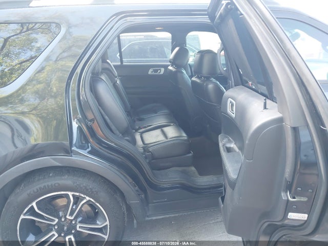 Ford EXPLORER SPORT 2014 1FM5K8GT8EGC12654 Image 8