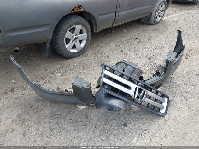 2007 Honda Pilot Ex-l მანქანა იყიდება აუქციონზე, vin: 2HKYF18597H520640, აუქციონის ნომერი: 45588839