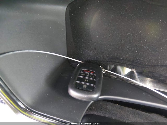 2HKRS6H86SH803688 Honda Cr-v Hybrid Sport-l