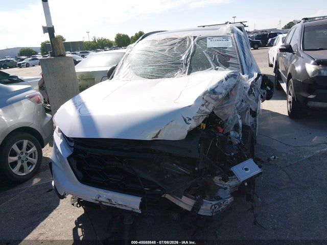 2HKRS6H86SH803688 Honda Cr-v Hybrid Sport-l