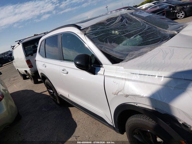 2HKRS6H86SH803688 Honda Cr-v Hybrid Sport-l
