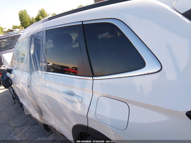 2HKRS6H86SH803688 Honda Cr-v Hybrid Sport-l