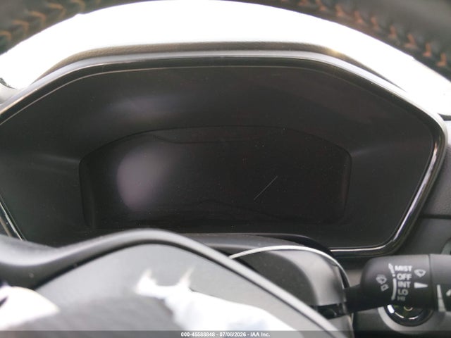 2HKRS6H86SH803688 Honda Cr-v Hybrid Sport-l