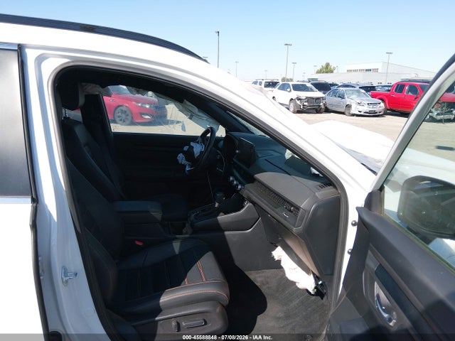 2HKRS6H86SH803688 Honda Cr-v Hybrid Sport-l
