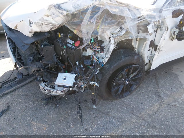 2HKRS6H86SH803688 Honda Cr-v Hybrid Sport-l