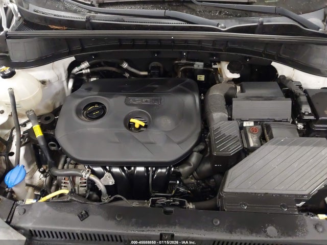 45588850 :رقم المزاد ، KM8J23A43KU881155 vin ، 2019 Hyundai Tucson Se مزاد بيع