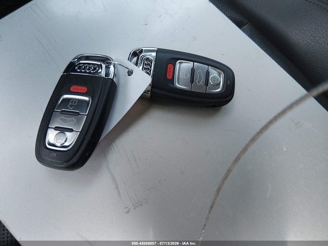 Продаж на аукціоні авто 2014 Audi A6 3.0t Premium Plus, vin: WAUHGAFC5EN161683, номер лоту: 45588857
