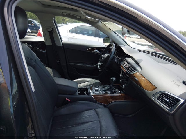 Продаж на аукціоні авто 2014 Audi A6 3.0t Premium Plus, vin: WAUHGAFC5EN161683, номер лоту: 45588857