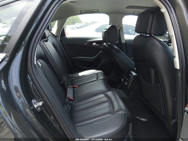 Продаж на аукціоні авто 2014 Audi A6 3.0t Premium Plus, vin: WAUHGAFC5EN161683, номер лоту: 45588857