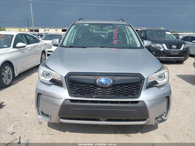 Продаж на аукціоні авто 2018 Subaru Forester 2.0xt Touring, vin: JF2SJGWCXJH421969, номер лоту: 45588859