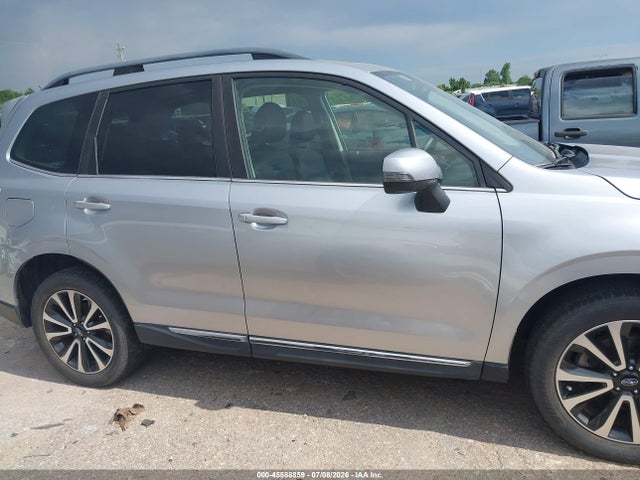 Продаж на аукціоні авто 2018 Subaru Forester 2.0xt Touring, vin: JF2SJGWCXJH421969, номер лоту: 45588859