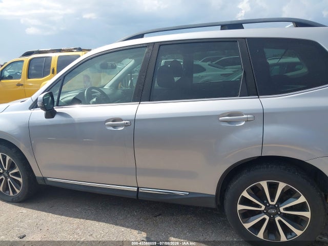 Продаж на аукціоні авто 2018 Subaru Forester 2.0xt Touring, vin: JF2SJGWCXJH421969, номер лоту: 45588859