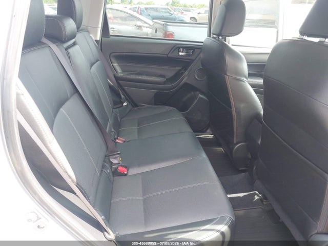 Продаж на аукціоні авто 2018 Subaru Forester 2.0xt Touring, vin: JF2SJGWCXJH421969, номер лоту: 45588859