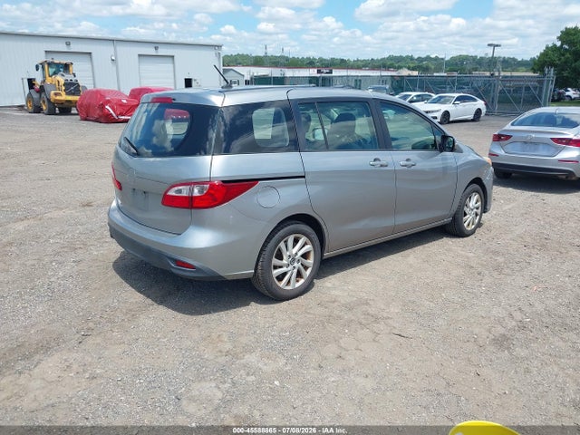 Auction sale of the 2013 Mazda Mazda5 Sport, vin: JM1CW2BL8D0147543, lot number: 45588865