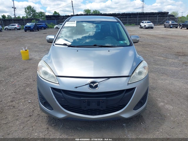Aukcja sprzedaży 2013 Mazda Mazda5 Sport, vin: JM1CW2BL8D0147543, numer aukcji: 45588865