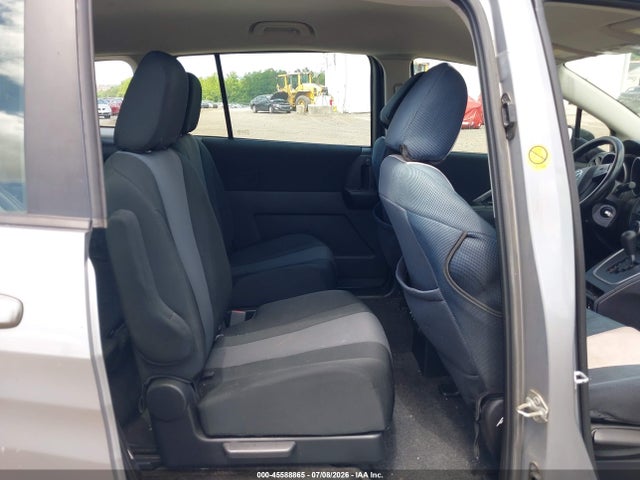 45588865 :رقم المزاد ، JM1CW2BL8D0147543 vin ، 2013 Mazda Mazda5 Sport مزاد بيع