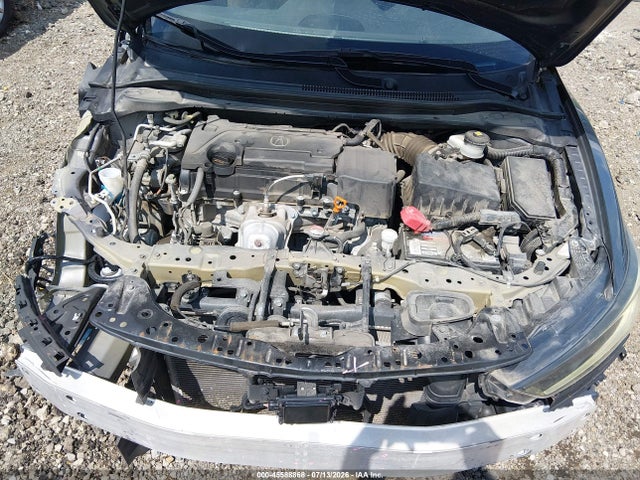 Продаж на аукціоні авто 2020 Acura Ilx Premium Package/technology Package, vin: 19UDE2F71LA000639, номер лоту: 45588868