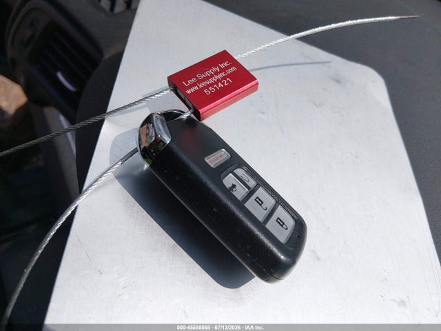 Продаж на аукціоні авто 2020 Acura Ilx Premium Package/technology Package, vin: 19UDE2F71LA000639, номер лоту: 45588868