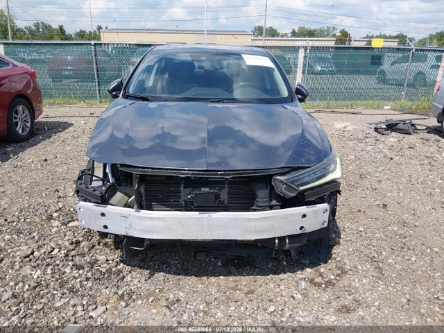 Продаж на аукціоні авто 2020 Acura Ilx Premium Package/technology Package, vin: 19UDE2F71LA000639, номер лоту: 45588868