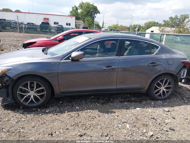 Продаж на аукціоні авто 2020 Acura Ilx Premium Package/technology Package, vin: 19UDE2F71LA000639, номер лоту: 45588868