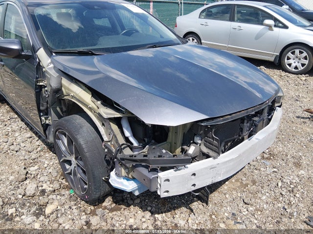 Продаж на аукціоні авто 2020 Acura Ilx Premium Package/technology Package, vin: 19UDE2F71LA000639, номер лоту: 45588868