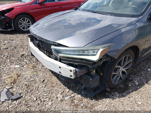 Продаж на аукціоні авто 2020 Acura Ilx Premium Package/technology Package, vin: 19UDE2F71LA000639, номер лоту: 45588868