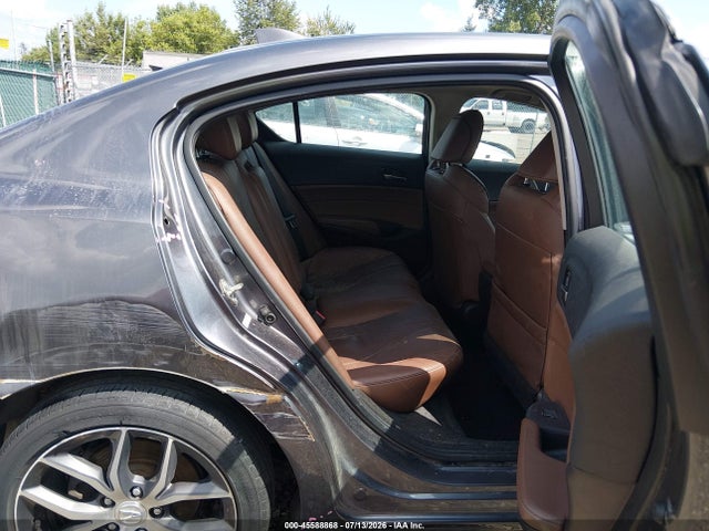 Продаж на аукціоні авто 2020 Acura Ilx Premium Package/technology Package, vin: 19UDE2F71LA000639, номер лоту: 45588868