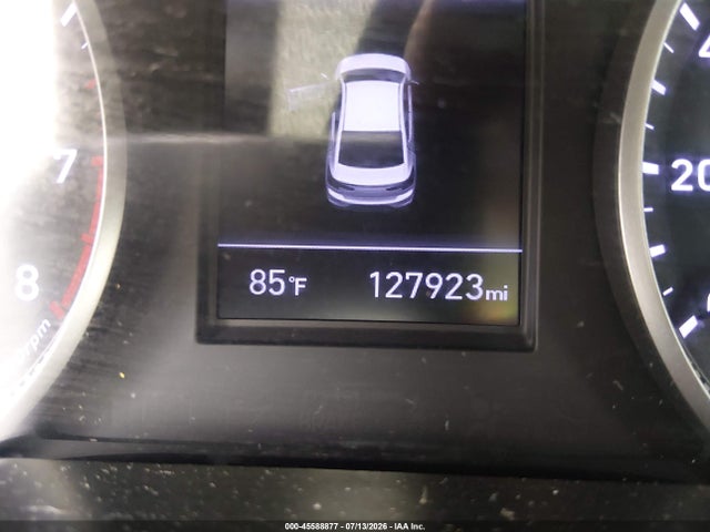 Hyundai ELANTRA SEL 2019 5NPD84LF1KH421099 Image 15