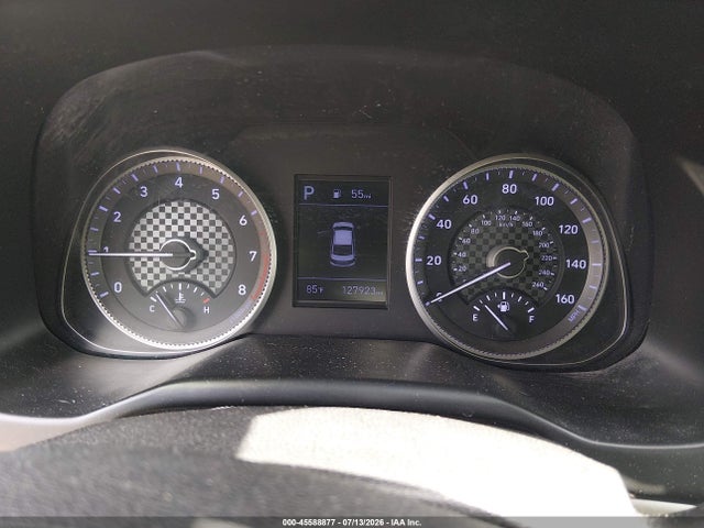 Hyundai ELANTRA SEL 2019 5NPD84LF1KH421099 Image 7