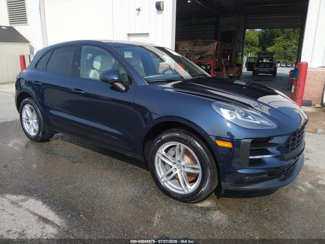 Продажа на аукционе авто 2019 Porsche Macan S, vin: WP1AB2A50KLB33393, номер лота: 45588879