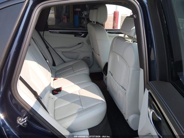 Продажа на аукционе авто 2019 Porsche Macan S, vin: WP1AB2A50KLB33393, номер лота: 45588879