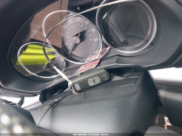 Продаж на аукціоні авто 2017 Mazda Cx-5 Touring, vin: JM3KFACL5H0218683, номер лоту: 45588880