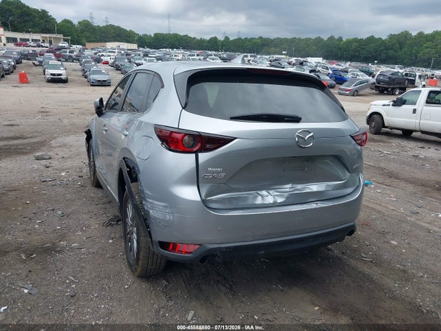 Продаж на аукціоні авто 2017 Mazda Cx-5 Touring, vin: JM3KFACL5H0218683, номер лоту: 45588880
