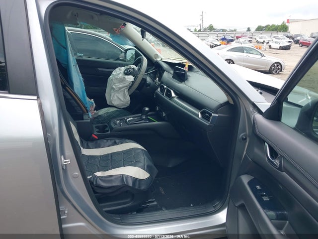 Продаж на аукціоні авто 2017 Mazda Cx-5 Touring, vin: JM3KFACL5H0218683, номер лоту: 45588880
