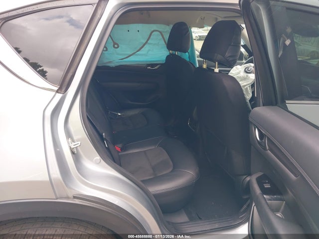 Продаж на аукціоні авто 2017 Mazda Cx-5 Touring, vin: JM3KFACL5H0218683, номер лоту: 45588880