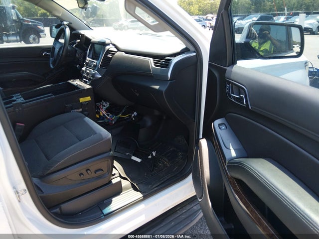 Продаж на аукціоні авто 2020 Chevrolet Tahoe 2wd Commercial Fleet, vin: 1GNLCDEC4LR272430, номер лоту: 45588881