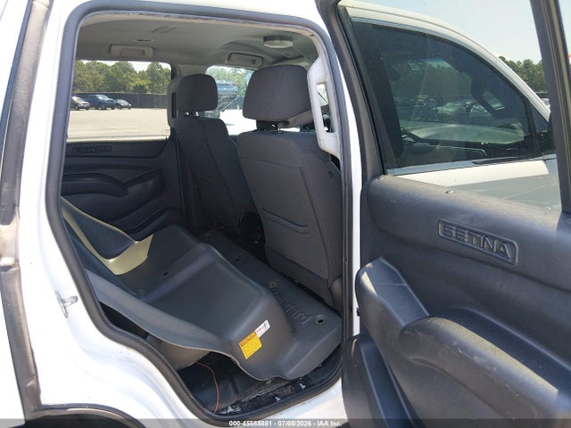 Продаж на аукціоні авто 2020 Chevrolet Tahoe 2wd Commercial Fleet, vin: 1GNLCDEC4LR272430, номер лоту: 45588881