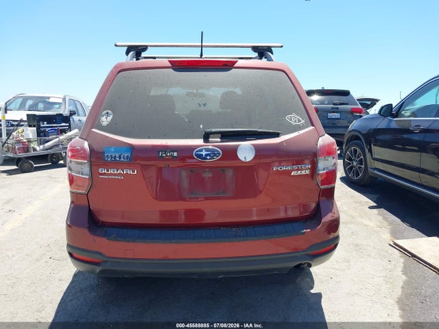 Продаж на аукціоні авто 2015 Subaru Forester 2.5i Premium, vin: JF2SJADC5FH528872, номер лоту: 45588885