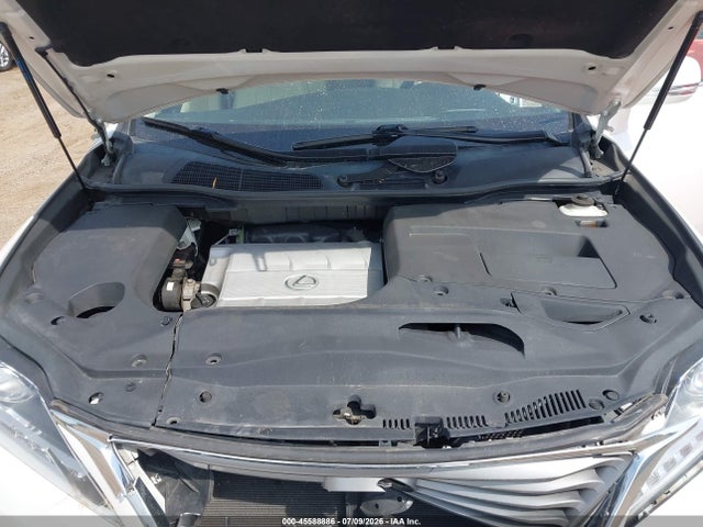 Продаж на аукціоні авто 2013 Lexus Rx 350, vin: 2T2BK1BA2DC184492, номер лоту: 45588886