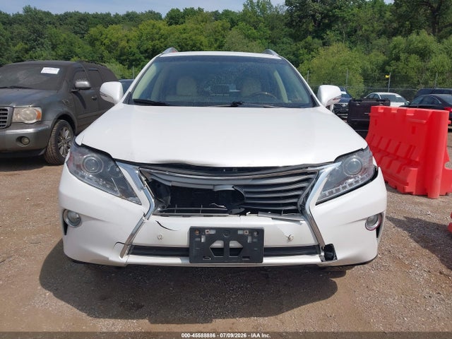 Продаж на аукціоні авто 2013 Lexus Rx 350, vin: 2T2BK1BA2DC184492, номер лоту: 45588886