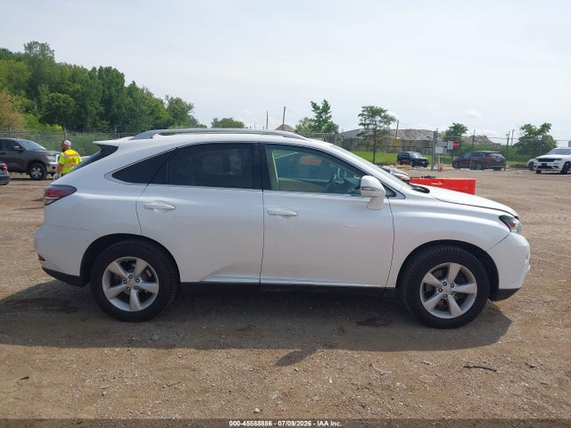 Продаж на аукціоні авто 2013 Lexus Rx 350, vin: 2T2BK1BA2DC184492, номер лоту: 45588886