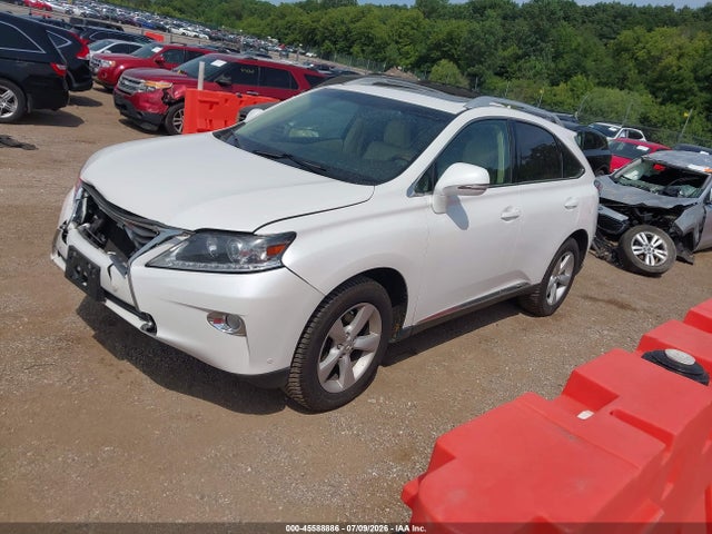 Продаж на аукціоні авто 2013 Lexus Rx 350, vin: 2T2BK1BA2DC184492, номер лоту: 45588886
