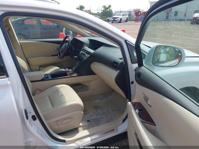 Продаж на аукціоні авто 2013 Lexus Rx 350, vin: 2T2BK1BA2DC184492, номер лоту: 45588886