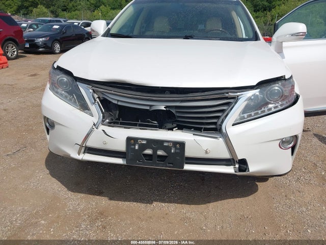 Продаж на аукціоні авто 2013 Lexus Rx 350, vin: 2T2BK1BA2DC184492, номер лоту: 45588886